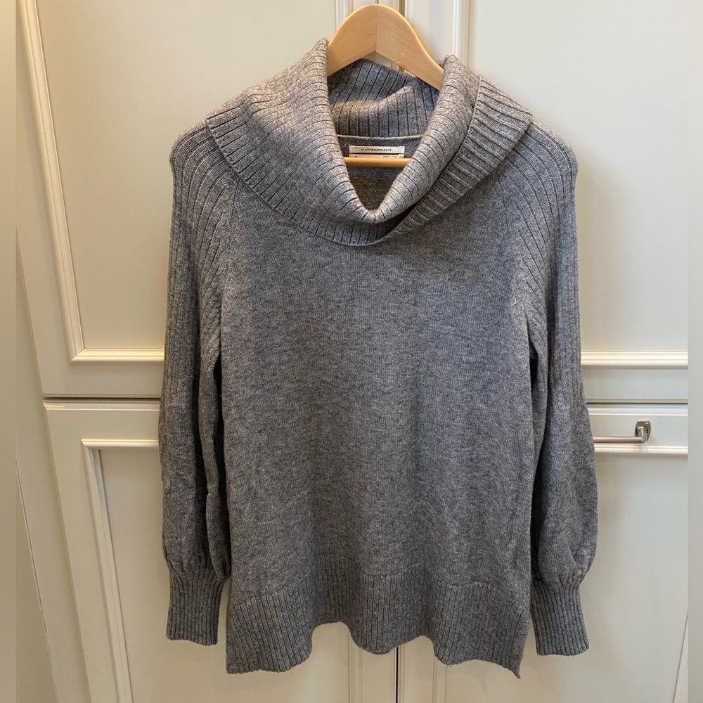 Anthropologie Sweater